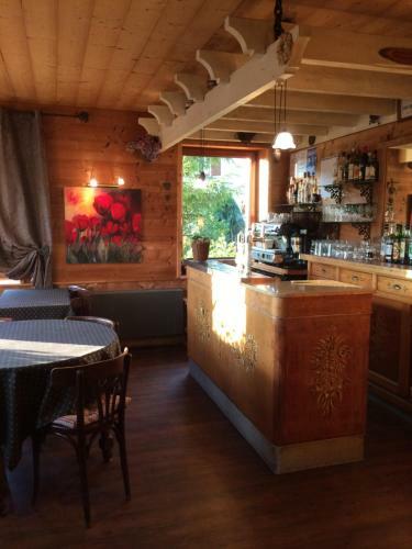 Hotel H�tel La Vall�e