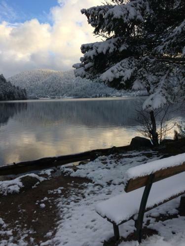 Hotel H�tel La Vall�e