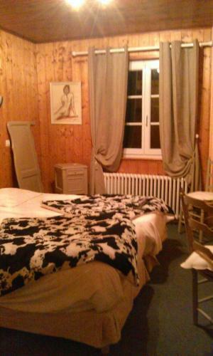 Hotel H�tel La Vall�e