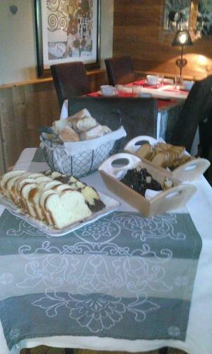 Hotel H�tel La Vall�e