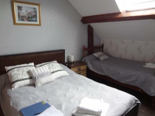 Agroturismo Chambres � La Ferme