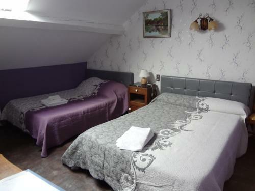 Agroturismo Chambres � La Ferme