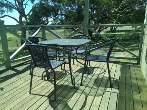 Agroturismo Wenton Farm Holiday Cottages