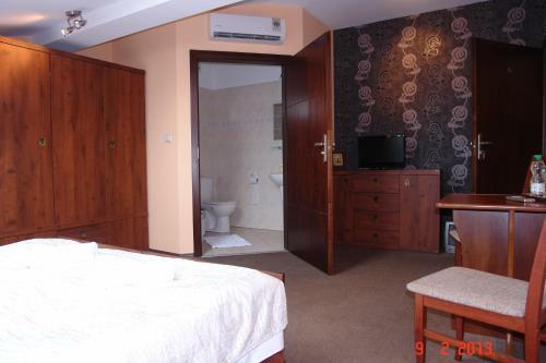 Hostal Pokoje Hotelowe Wiktoria