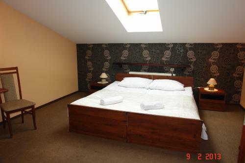 Hostal Pokoje Hotelowe Wiktoria