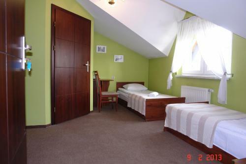 Hostal Pokoje Hotelowe Wiktoria
