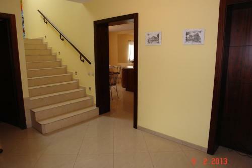 Hostal Pokoje Hotelowe Wiktoria