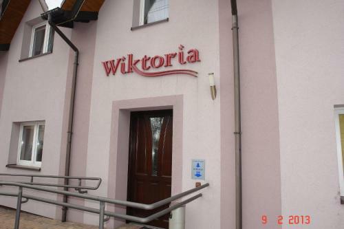 Hostal Pokoje Hotelowe Wiktoria