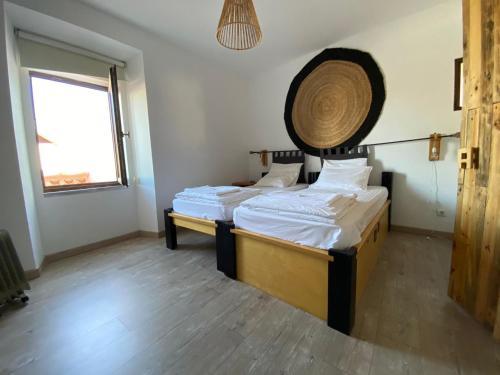 Amazigh Design Hostel