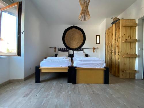 Amazigh Design Hostel