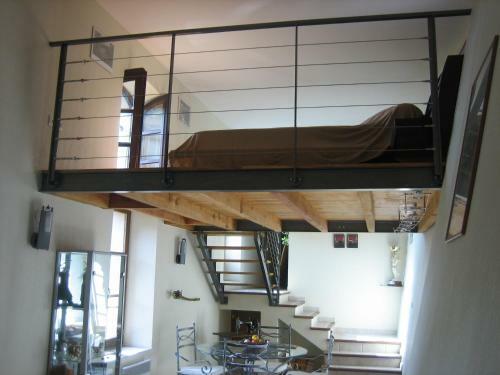 Apartamento Casa Laurina