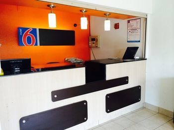 Motel 6 - Dalton