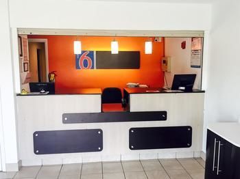 Motel 6 - Dalton