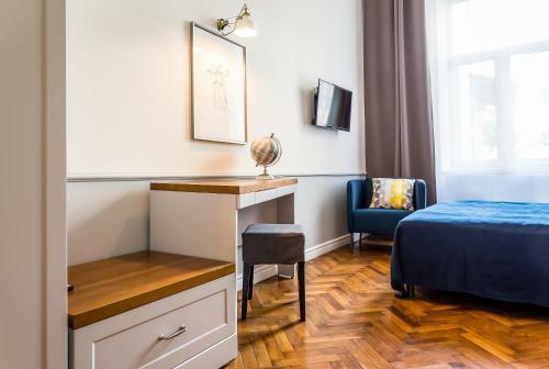 Apartamento Angel House 2