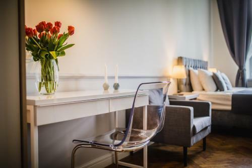 Apartamento Angel House 2