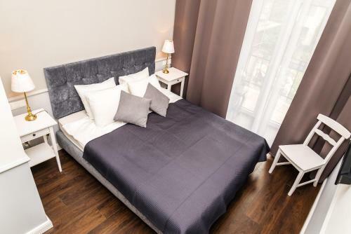 Apartamento Angel House 2