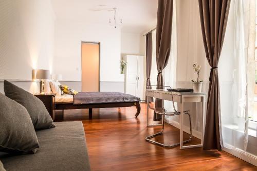 Apartamento Angel House 2