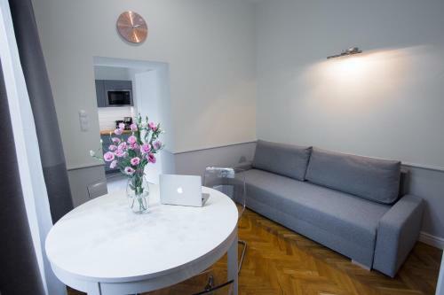 Apartamento Angel House 2
