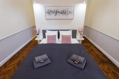 Apartamento Angel House 2
