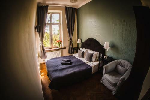 Apartamento Angel House 2