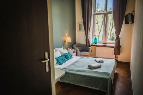 Apartamento Angel House 2