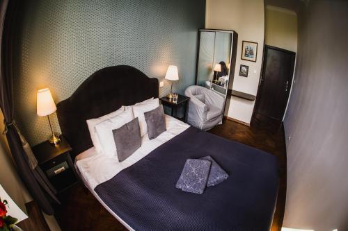 Apartamento Angel House 2