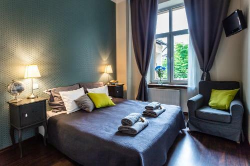 Apartamento Angel House 2