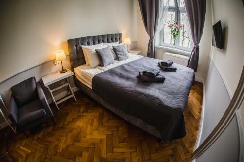 Apartamento Angel House 2