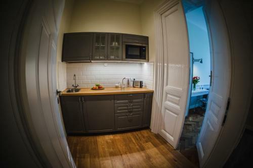 Apartamento Angel House 2