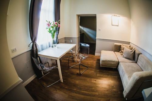 Apartamento Angel House 2