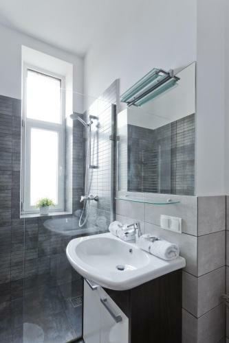 Apartamento Angel House 2