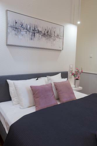 Apartamento Angel House 2