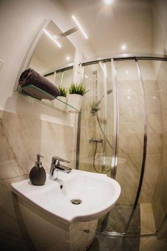 Apartamento Angel House 2