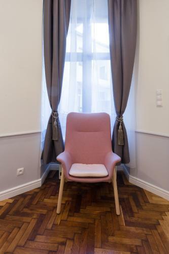 Apartamento Angel House 2