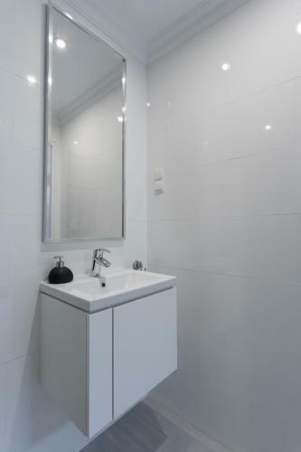Apartamento Angel House 2