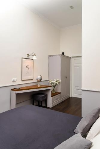 Apartamento Angel House 2