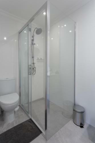 Apartamento Angel House 2