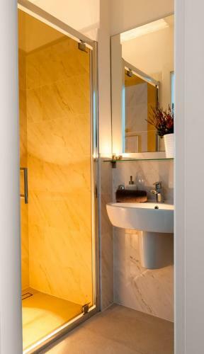 Apartamento Angel House 2