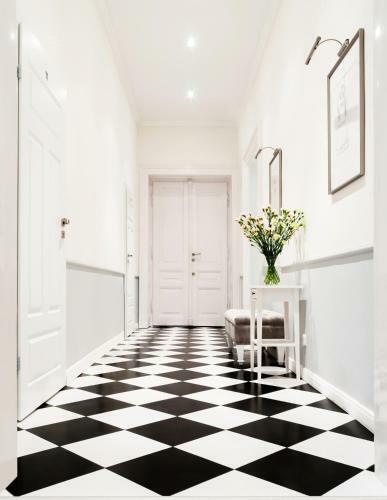 Apartamento Angel House 2