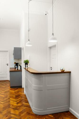 Apartamento Angel House 2
