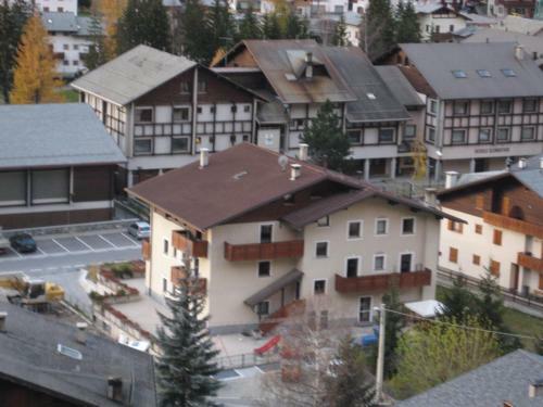 Apartamento Casa Martinelli Holiday Home