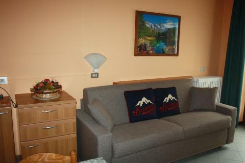 Apartamento Casa Martinelli Holiday Home