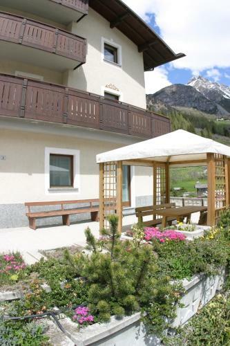 Apartamento Casa Martinelli Holiday Home