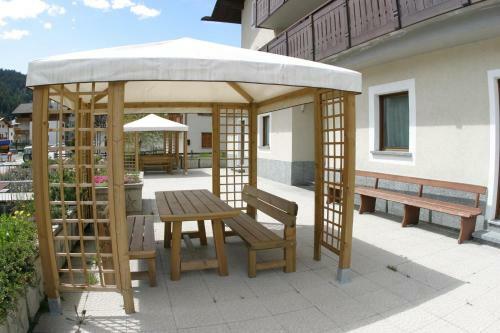 Apartamento Casa Martinelli Holiday Home