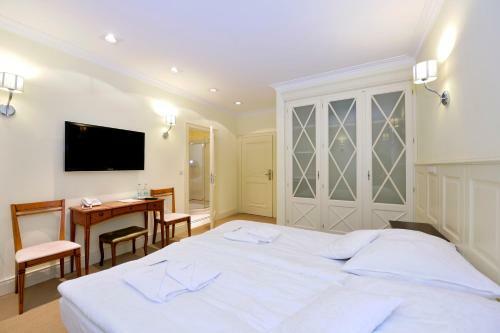 Hostal Villa Vanilla