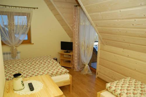 Hostal Willa Pod Limbami