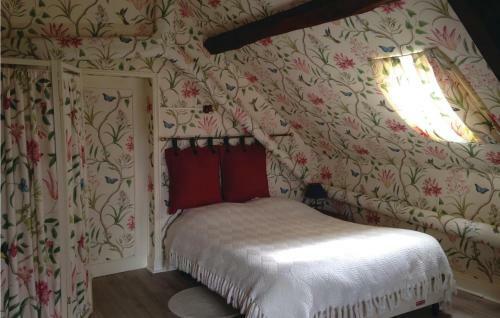 Holiday Home La Garenne