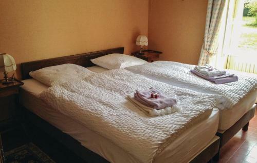 Holiday Home La Garenne