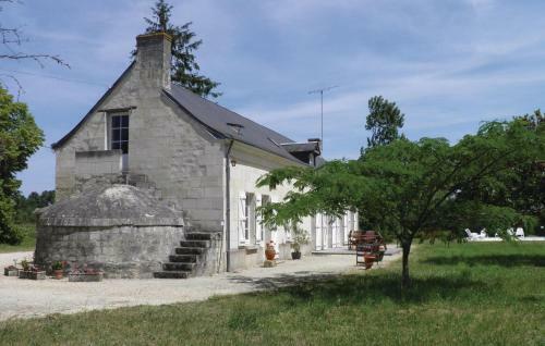 Holiday Home La Garenne