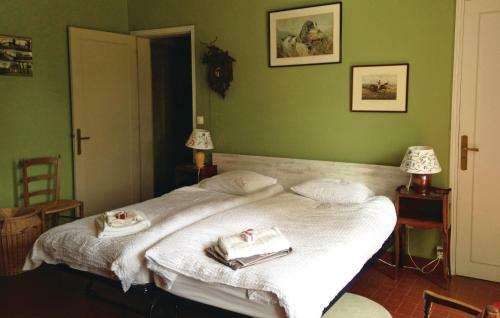 Holiday Home La Garenne
